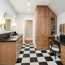 Fox Chapel Home Transformed: A Seamless Journey from Siding to Sanctuary 45